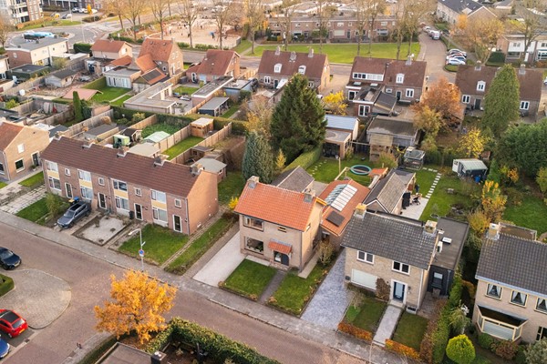 Medium property photo - Burgemeester Verstraatenlaan 18A, 6641 CE Beuningen